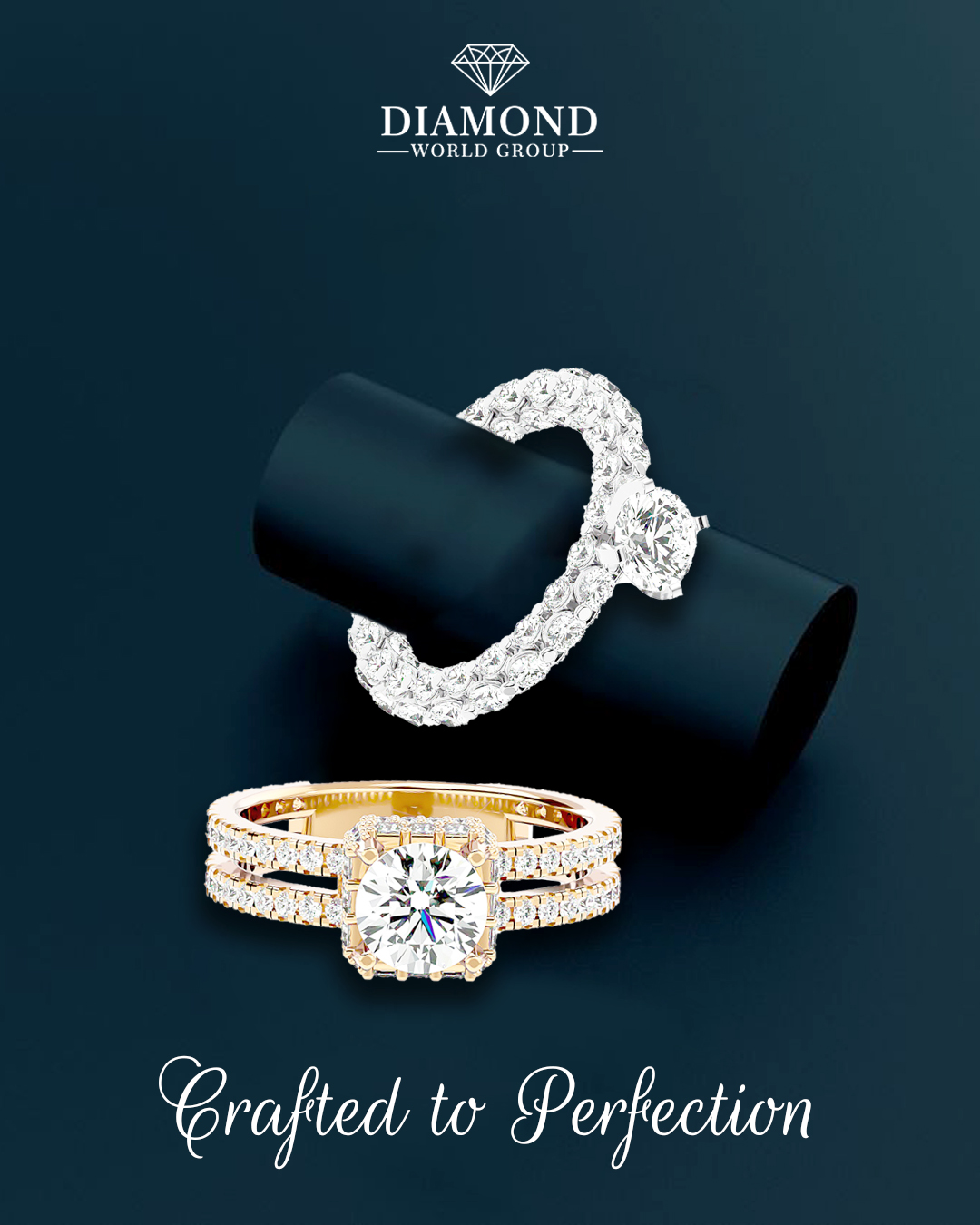 Diamond World Group